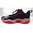 thumbnail image 5 of Ni - ke Ni - ke Jordan One Take 4 Basketball Shoes Size 13 Mens Black Gray Red Sneakers, 5 of 5