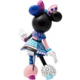 thumbnail image 2 of Disney Britto Minnie Mouse Figurine Enesco 03455, 2 of 2