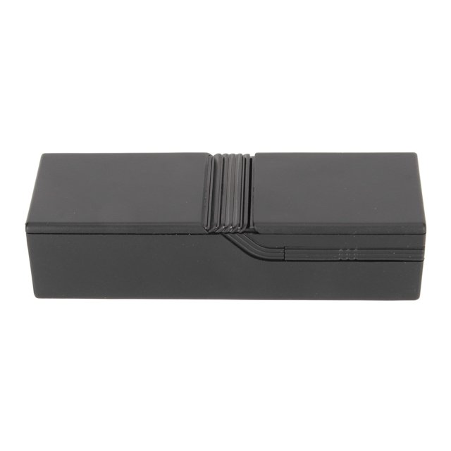 Mini cámara IP bajo consumo de energía detección de movimiento pequeña cámara de vigilancia de seguridad gran angular de 120 grados 1080P para exteriores