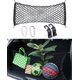 thumbnail image 1 of Para Toyota Highlander 2014-2023 Envelope Cargo Net- Organizador de almacenamiento estirable de servicio pesado- Portador elástico ajustable premium para Highlander Interi, 1 of 5