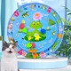 thumbnail image 2 of Estera de agua sensorial, Sensor engrosado, juego con Sensor de agua, estera para gatos, suministros para mascotas, estera de enfriamiento de limpieza, accesorios para mascotas de verano, 2 of 5