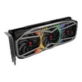 thumbnail image 3 of PNY GeForce RTX™ 3080 12GB XLR8 Gaming REVEL EPIC-X RGB™ Triple Fan Graphics Card LHR, 3 of 5