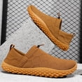thumbnail image 6 of Minimalist Zero Drop Wide Toe Sneakers for Men and Women, Breathable Slip-Resistant Mesh Shoes for Outdoor Hiking, Camping, Walking, Barefoot Style Casual Footwear, 6 of 9