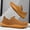 Brown, variant on Minimalist Zero Drop Sneakers for Men and Women, Wide Toe Box Breathable Mesh Shoes, Slip-Resistant Barefoot Style for Tennis, Camping, Outdoor Activities, and Casual Wear