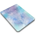 thumbnail image 3 of KSK KAISHEK Hard Shell Case Compatible with MacBook Pro 15 inchs( Retina Display, 2012 2013 2014 2015) Model A1398, No CD-ROM Marble 208, 3 of 5
