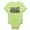 Kiwi, variant on CafePress - My Dad Science Teacher Infant Bodysuit - Baby Light Bodysuit, Size Newborn - 24 Months