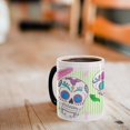 thumbnail image 3 of Tazas Morphing de Harry Potter Honeydukes Sugar Skull 325 ml Morphing Mugs, 3 of 3