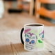 thumbnail image 3 of Tazas Morphing de Harry Potter Honeydukes Sugar Skull 325 ml Morphing Mugs, 3 of 3