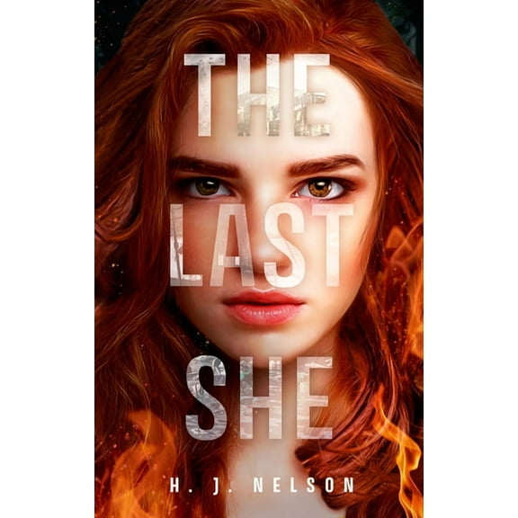 Last She The Last She, Book 1, (Paperback)