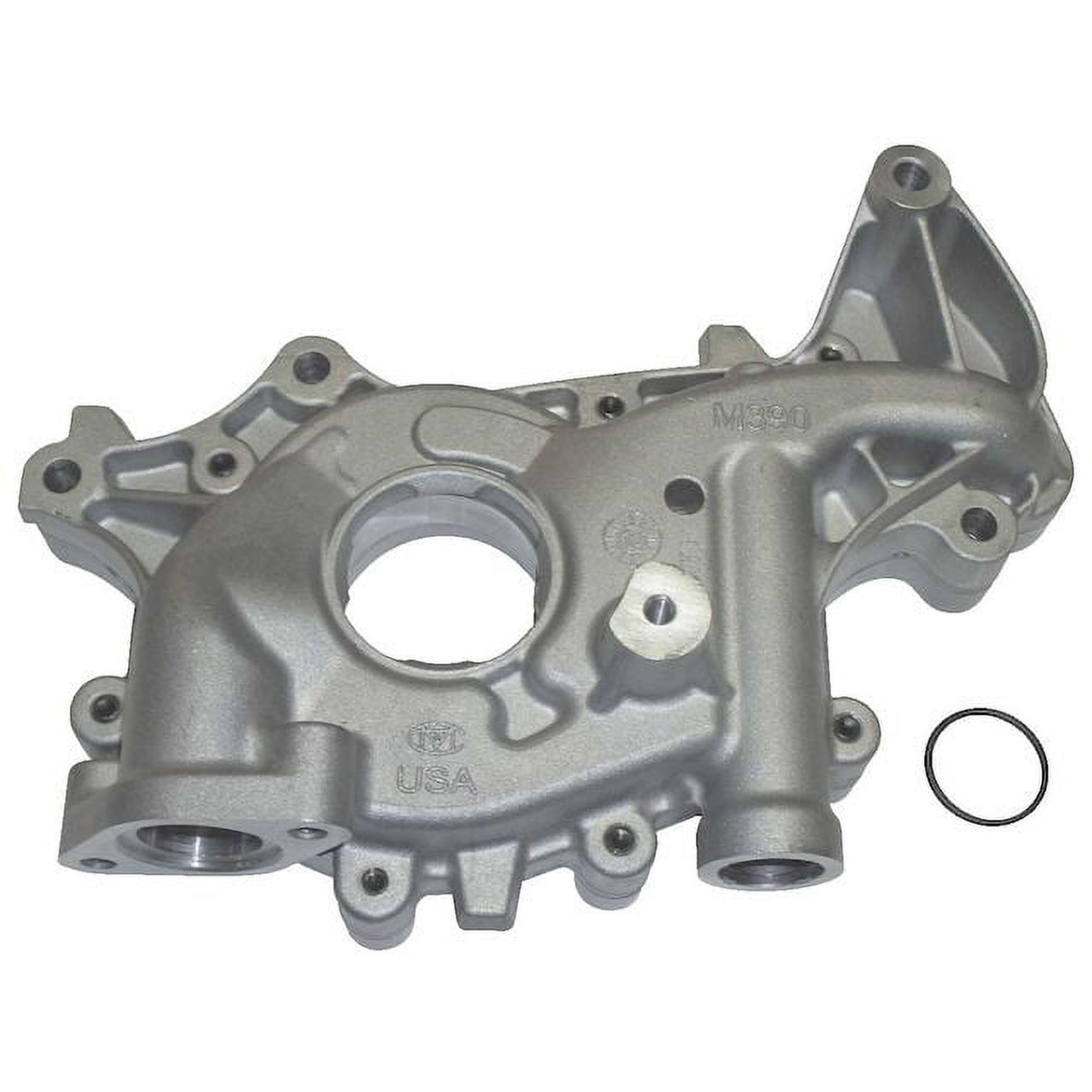 Oil Pump - Compatible with 2007 - 2018 Lincoln MKX 2008 2009 2010 2011 2012 2013 2014 2015 2016 2017