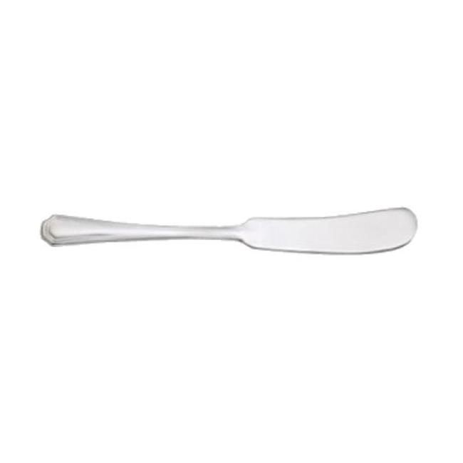 Oneida 1315KSBF Flat Handle Butter Spreader