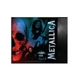 thumbnail image 3 of Metallica Seattle 1989 Part 2 Records & LPs, 3 of 3
