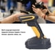 thumbnail image 4 of Escáner De Código 2D, BT Indicador Portátil Escáner De Código De Barras 2.4G Inalámbrico IP68 De Alta Velocidad Para Supermercado, 4 of 7