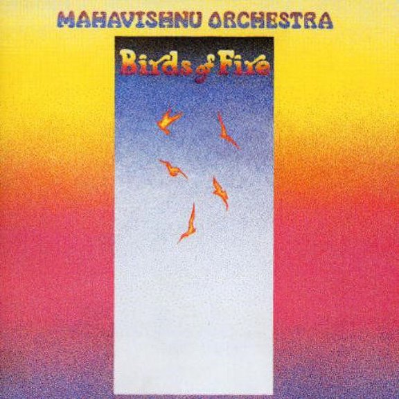 Birds of Fire [Remaster]