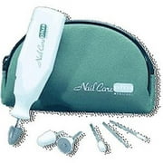 Medicool MD126 NailCare Plus Manicure & Pedicure Set