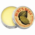 thumbnail image 1 of Burt’s Bees® Lemon Butter Cuticle Cream,, 100% Natural Origin, 1 of 2