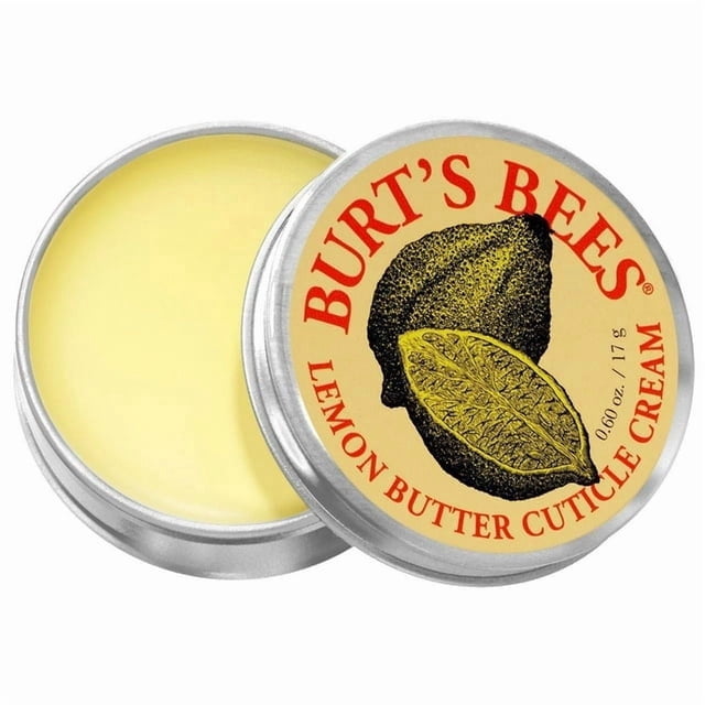 Burt’s Bees® Lemon Butter Cuticle Cream,, 100% Natural Origin
