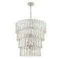 thumbnail image 2 of Craftmade Lighting - Museo - 28 Light Chandelier In Traditional Style-71.63, 2 of 5