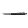 thumbnail image 4 of Faber-Castell Apollo Mechanical Pencil, 0.7mm, Black Barrel, Single Piece, 4 of 4