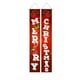 thumbnail image 1 of Decoraciones de Puertas de Navidad Valor de Regalo de Navidad, Personalización de la Cortina de la Puerta, Decoración de la Fiesta, Marco de la Puerta, Bandera de Navidad, Paño de Fondo, 1 of 6