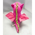 thumbnail image 3 of Ty Beanie Boos Darla Pink Dragon Medium Plush, 3 of 6