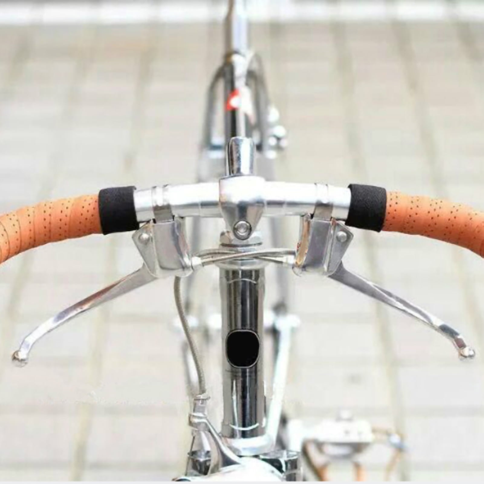 BikeBrake Leviers De Frein De Vélo Pour Enfants Pour Vélo, 1 Paire De