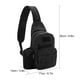 thumbnail image 2 of Bolso de hombro único Hombres Mujeres Bolsa de pecho Camuflaje Bolsa de deporte militar Gran capacidad Senderismo Ciclismo Paquete al aire libre Mochila de hombro, 2 of 8