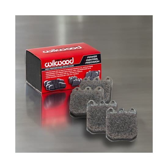 Wilwood BP-28 4 Piece Brake Pads