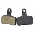 thumbnail image 2 of Eigraketly Pastillas de freno para bicicleta, accesorios para bicicletas, pieza de repuesto para bicicleta, accesorios de rueda, pastilla de freno Ciclismo tipo 29, 2 of 6