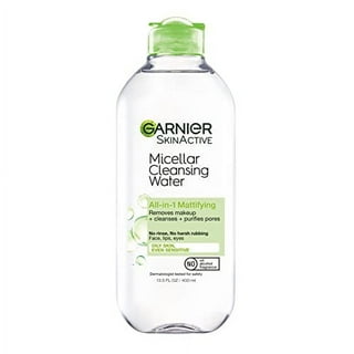 Garnier Makeup Remover Care Skin in
