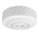 thumbnail image 3 of Lámpara de techo Zhivalor blanca de 29cm 20W luz redonda moderna, 3 of 8