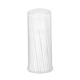 thumbnail image 3 of Cepillo microaplicador, 100PCS Cepillo microaplicador Cepillo aplicador dental Microcepillo dental El mejor de su clase, 3 of 5