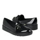 thumbnail image 1 of MOCASINES DAMA STYLO 3084 CHAROL NEGRO, 1 of 4
