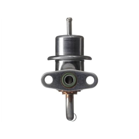 Fuel Pressure Regulator - Compatible with 1988 - 1991 Honda Civic 1.5L 4-Cylinder 1989 1990