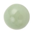 thumbnail image 2 of Chakra Round Bead, Professional Jewelry Making DIY Healing Bead  For Meditation White Artificial ,Green Aventurine, 2 of 8