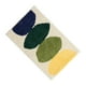 thumbnail image 2 of Wosthever Excelente alfombra de baño absorbente de agua diseñada para baño, alfombras de baño secas, alfombras de baño Juegos de accesorios de baño Limón, 2 of 6