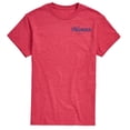 thumbnail image 2 of Hamm's - Can Grid - Men's Short Sleeve T-Shirt, 2 of 5