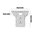 thumbnail image 3 of Estante de Carga Especial para Teléfonos Celulares Direct S Shelf, Soporte de Pared para Estante, 3 of 6