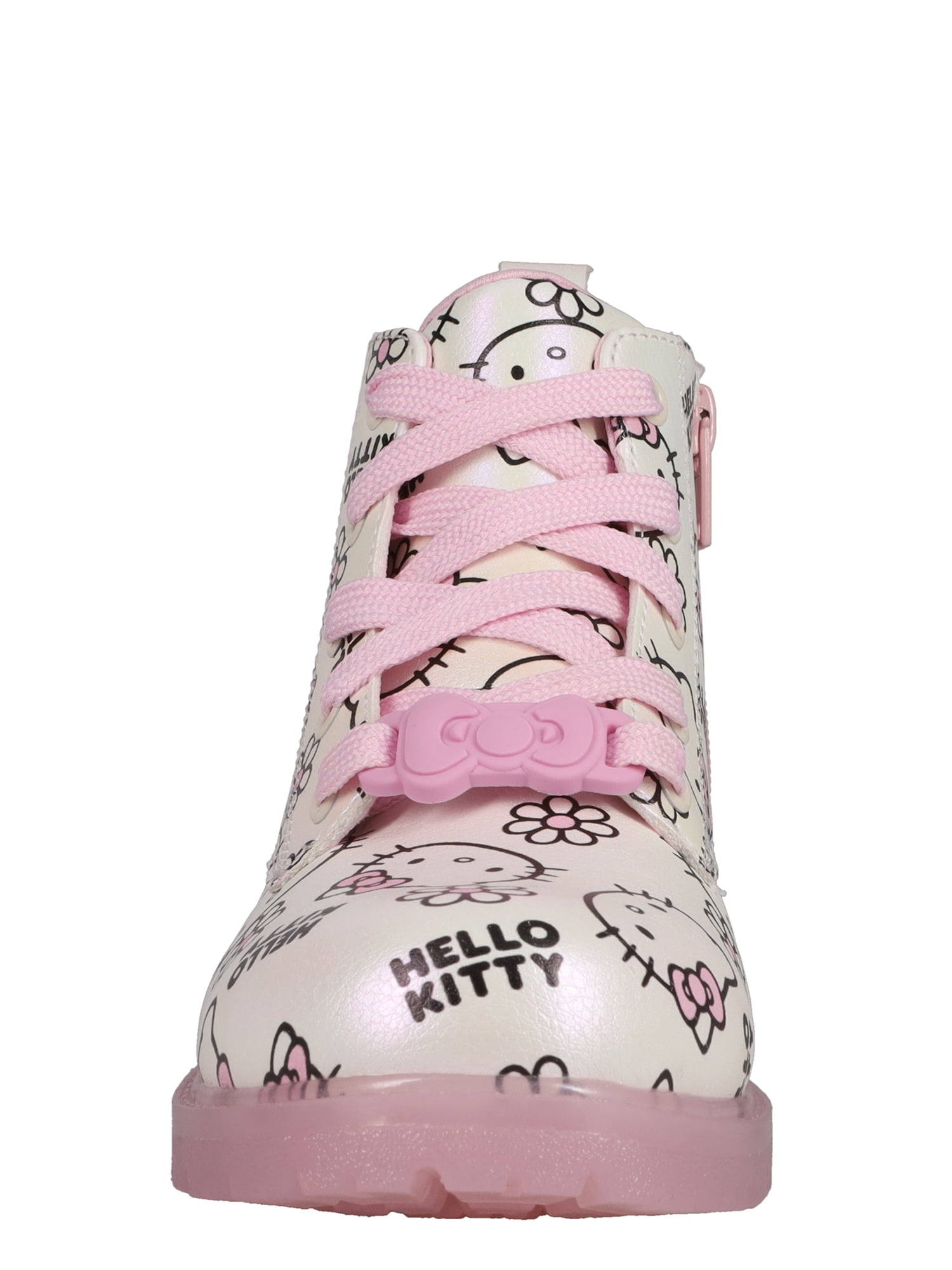 Hello Kitty® by Sanrio® ️Big Girls Fashion Boot