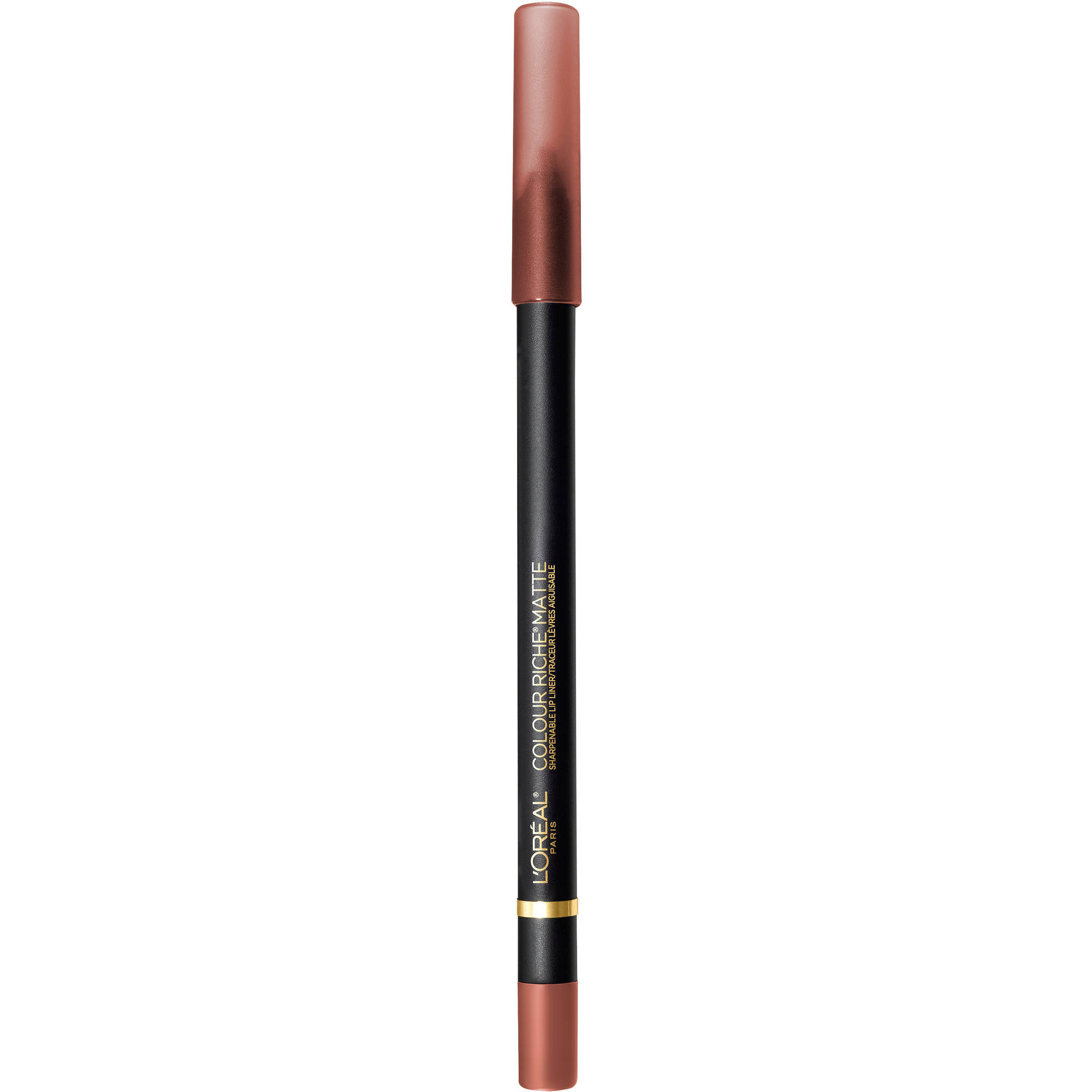 L'Oreal Paris Colour Riche Matte Lip Liner, Matte Stermind