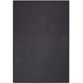 thumbnail image 2 of 2'x20' Batik Blue - Indoor Outdoor Area Rug Carpet Runners with a Premium Fabric Finished Edges, 2 of 6