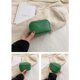 thumbnail image 2 of Bolsas De Maquillaje Bolsa de cosméticos PU Caja de maquillaje multifuncional Mini para viajes femeninos (Verde) Sywqhk Cuidado Belleza, 2 of 6