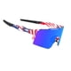 thumbnail image 1 of Gafas de Sol para Ciclismo OULAIQI para Hombre y Mujer - Gafas de Béisbol, 1 of 9