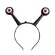 thumbnail image 1 of KAKOWELY 2 diademas de extraterrestre: diadema de mal de ojo de extraterrestre para Halloween. Divertida diadema para disfraz, ideal para fiestas temáticas, cosplay, festivales y eventos festivos., 1 of 4