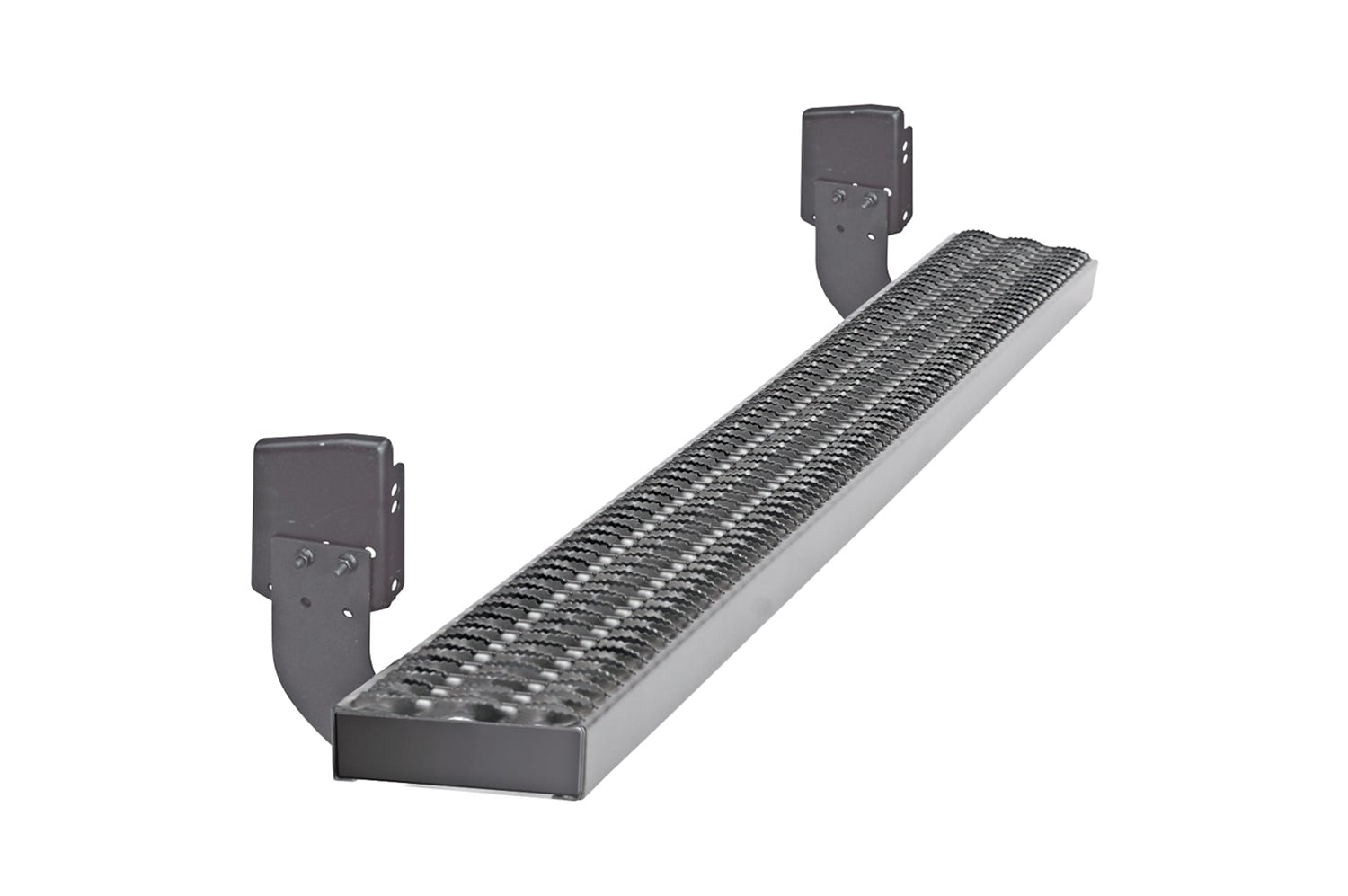 Dee Zee 15300A Rough Step Running Boards