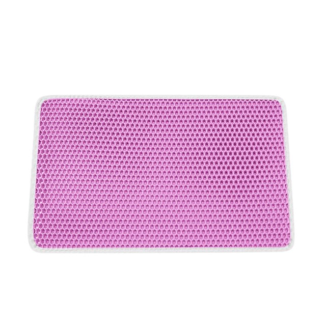 Meitianfacai Slip Sand Cushion Double Layer Pad Pad Sand Pot Filter Sand Cushion Grabbing Board