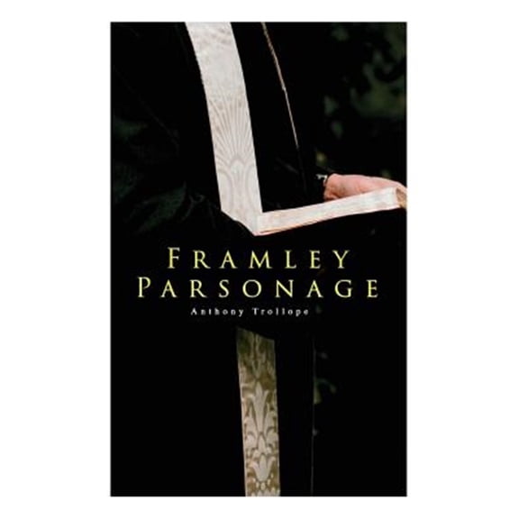 Pre-Owned Framley Parsonage