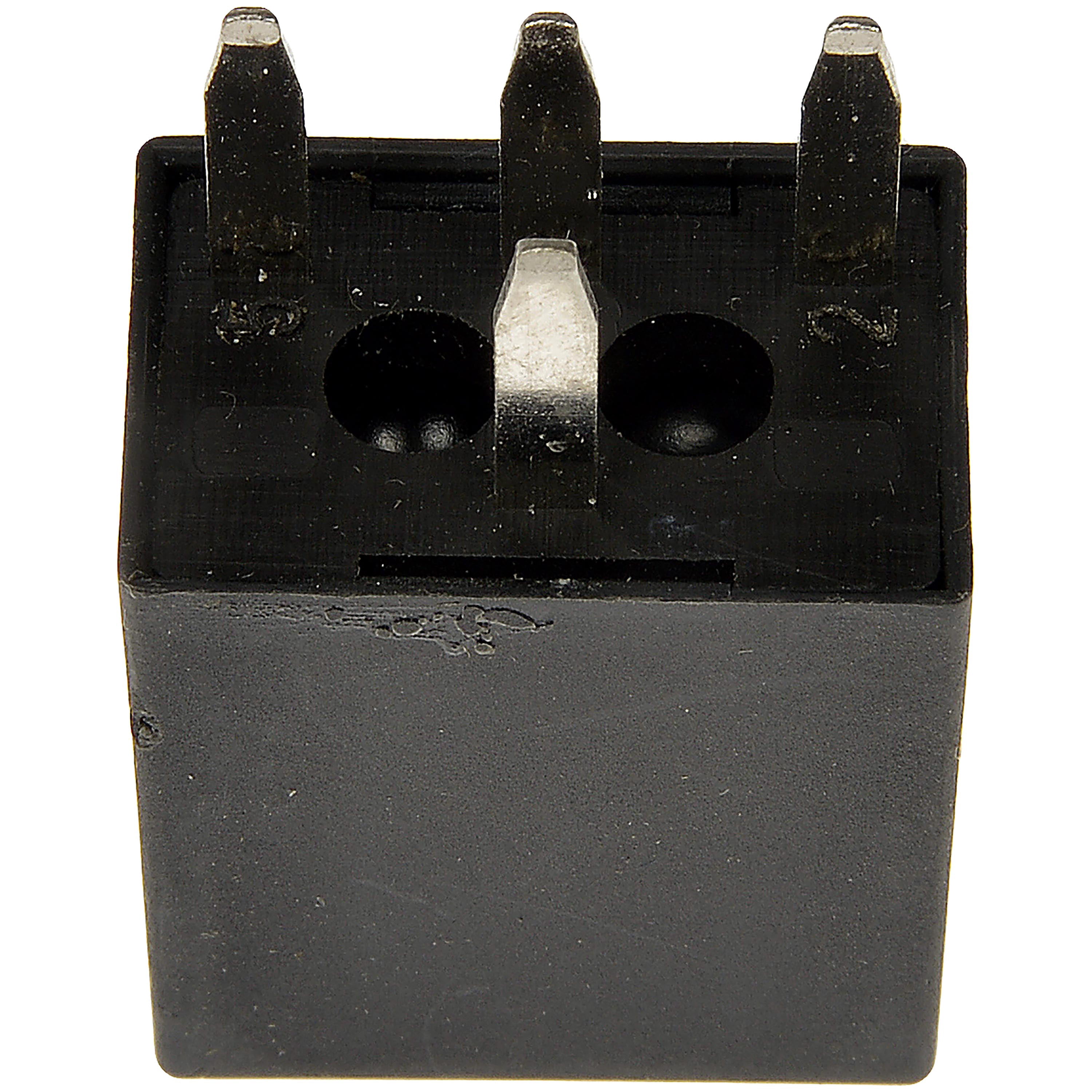 Dorman 601-218 Headlight Relay for Specific Models Fits select: 2002-2014 CHEVROLET SILVERADO, 2002-2014 GMC SIERRA