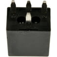 thumbnail image 3 of Dorman 601-218 Headlight Relay for Specific Models Fits select: 2002-2014 CHEVROLET SILVERADO, 2002-2014 GMC SIERRA, 3 of 4