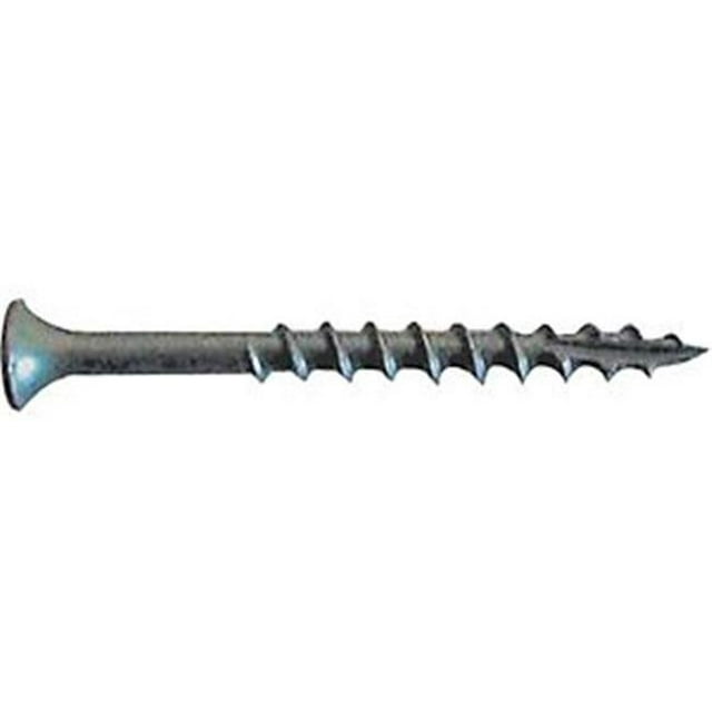06A125P Collated Drywall Screws, 6 x 1.25